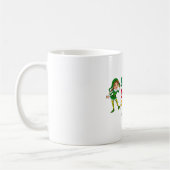 Acronyme ELF Mug (Gauche)