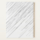 Acronyme pour Enseignants Nom Grey (Dos)