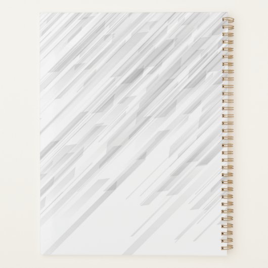 Acronyme pour Enseignants Nom Grey (Dos)