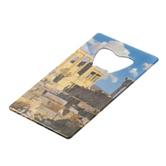 Acropole (Devant Angle)