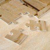 Acropole Athènes Grèce. Jigsaw Puzzle (Côté)