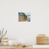 Acropole, Athènes - Poster (Cuisine)