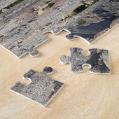 Acropole d'Athènes Parthenon Jigsaw Puzzle (Côté)