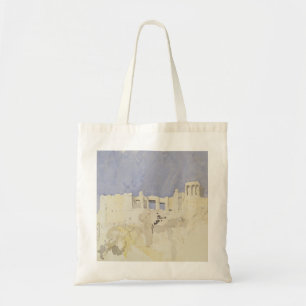 Acropolis Athene 1994 Tote Bag