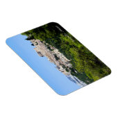 Acropolis - Athene Magneet (Rechterzijde)