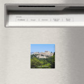 Acropolis - Athene Magneet (Insitu (Vaatwasser))