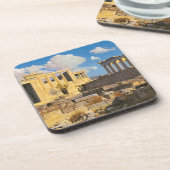 Acropolis Drankjes Onderzetter (Linkerzijde)