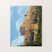Acropolis Legpuzzel (Verticaal)
