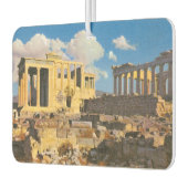 Acropolis Luchtverfrisser (Links)