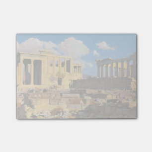 Acropolis Post-it® Notes