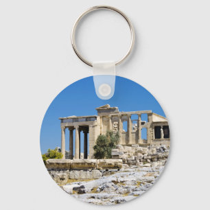 Acropolis Sleutelhanger