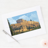 Acropolis Sticker (Envelop)