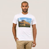 Acropolis T-shirt (Voorkant volledig)