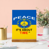 Acryl Bord (Huwelijk)