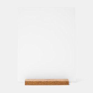  ACRYL BORD