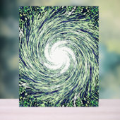 Acryl bord  (Neutraal)