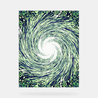 Acryl bord 