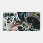 Acryl bureaumat (Voorkant)