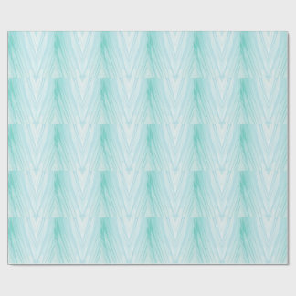 Acryl Decal: Mooie Abstracte Kunst voor Iedere H Cadeaupapier