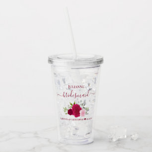 ACRYL DRINKBEKER