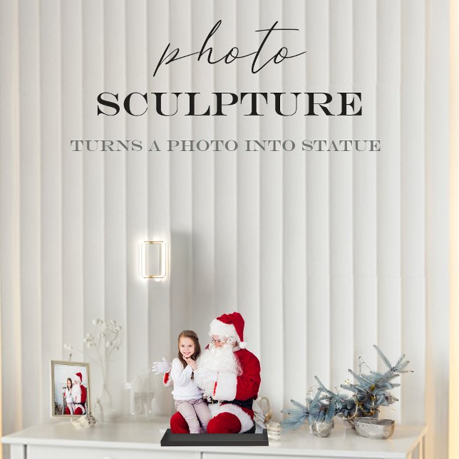 Acryl fotosculptuur. staand fotobeeldje  (Creator heeft geüpload)