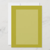 Acryl Shades  DIY SJABLOON gebruik je vaardigheden (Achterkant)