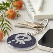 Acryl sleutelhanger (Voorkant Rechts)