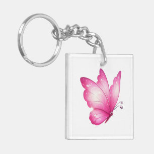 Acryl sleutelhanger