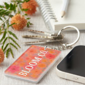 Acryl sleutelhanger (Voorkant Rechts)