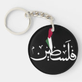 Acryl sleutelhanger (Voorkant)