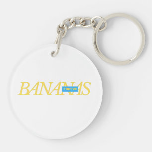 Acryl sleutelhanger