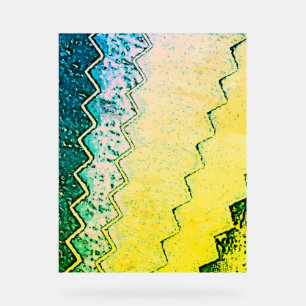 Acrylaat bord ART DESIGN STIJL