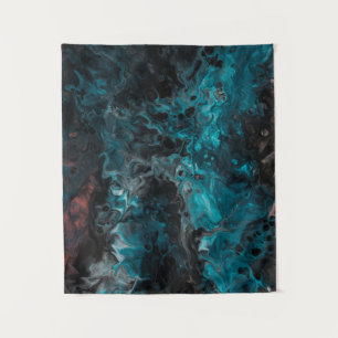 Acrylbeschilderd Wandkleed