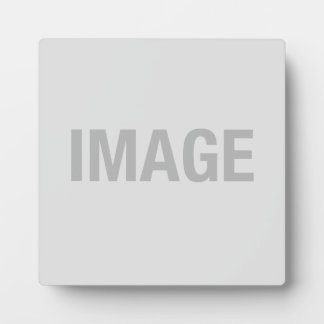 Acrylfoto in stand-up fotoplaat