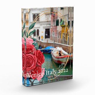 Acrylfotoblok op maat fotoblokken