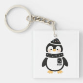 Acrylic Keychain (voorkant)