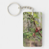 Acrylic Keychain (Voorkant)