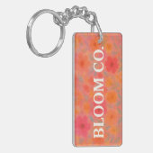 Acrylic Keychain (Voorkant Links)