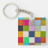 Acrylic Keychain (voorkant)