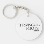 Acrylic Keychain (Voorkant)