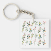 Acrylic Keychain (voorkant)