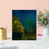 Acrylic Sign (Mariage)