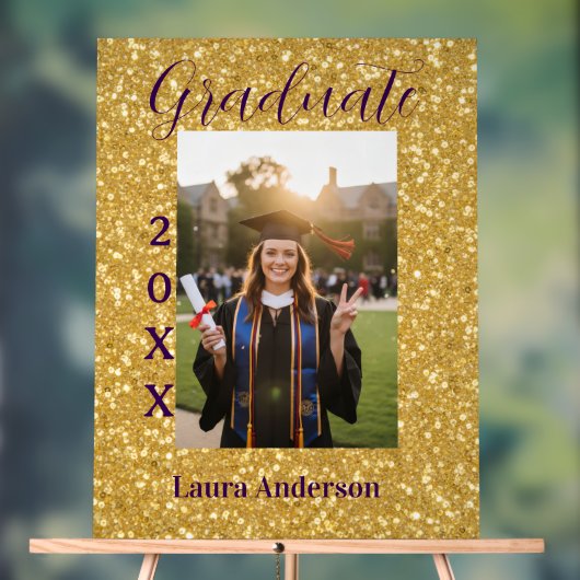 Acrylic Sign (Neutre)