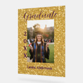 Acrylic Sign (Angle)