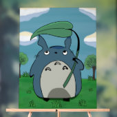 Acrylic Sign (Neutre)