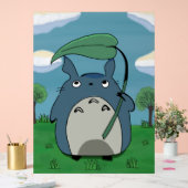 Acrylic Sign (Mariage)