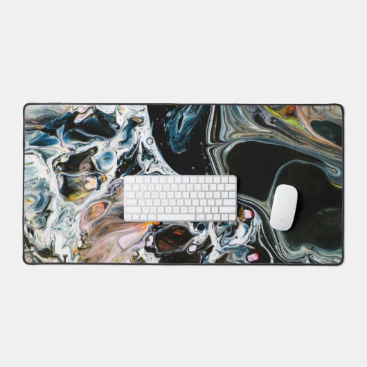 Acrylique (Clavier et souris)
