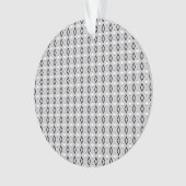 Acrylique diamant fou (devant)