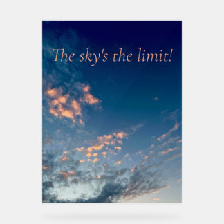 acrylkunstwerk acryl bord