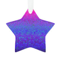 Acrylsierstof Glitter Star Dust